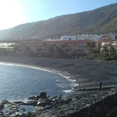 Aptos. Las Salinas Garachico  Exteriér fotografie