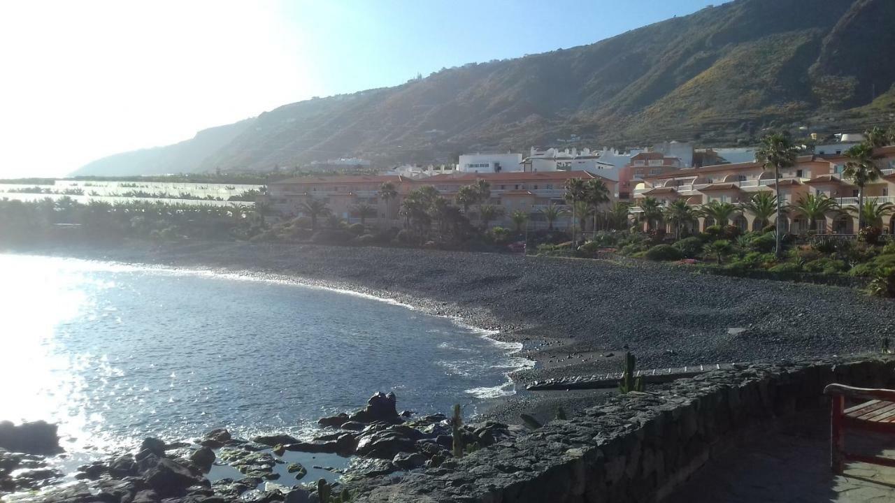Aptos. Las Salinas Garachico  Exteriér fotografie